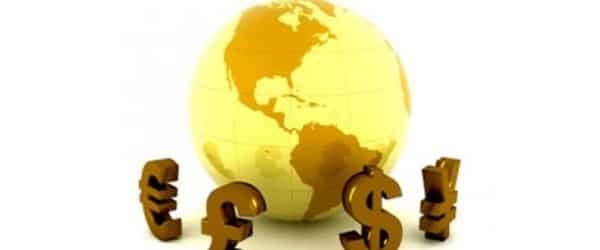 currency market
